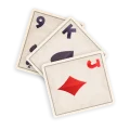 Cards at Bet Warrior Online Casino