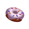 Donut at Bet Warrior Online Casino