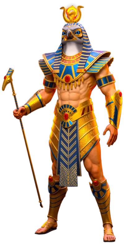 Egyptian at Bet Warrior Online Casino